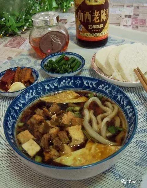 走到哪里都忘不掉家乡的味道,走到哪里也忘不了老家