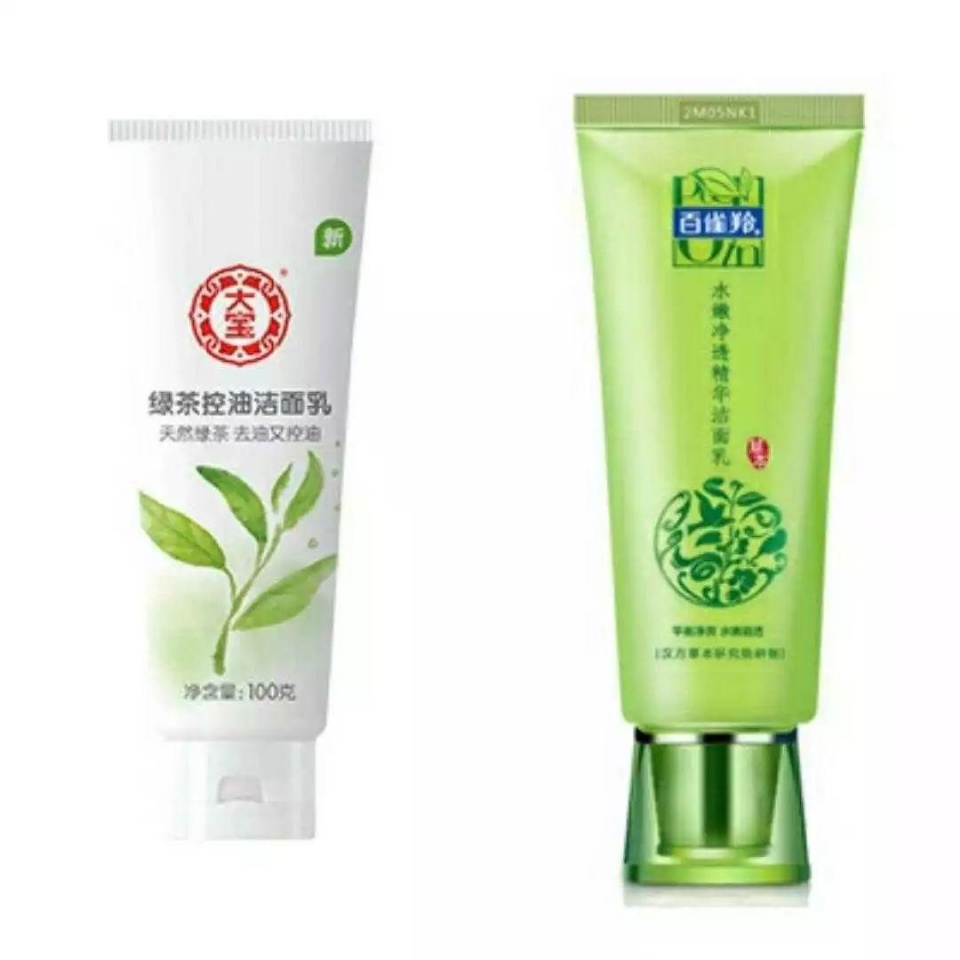 选对适合自己的洗面奶真的很重要,如何选择洗面奶才是最好的