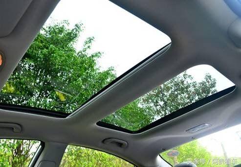 全景天窗到底好不好,全景天窗真的结实吗