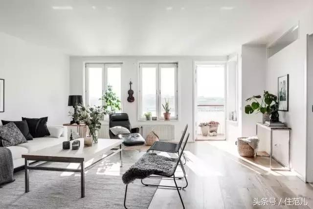 瞧，这是我去欧洲看的二手房，对比发现中国开发商简直就是渣！