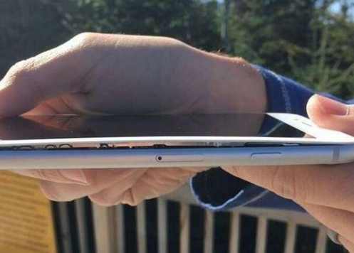 iphone8plus摔了通病,苹果8plus重摔