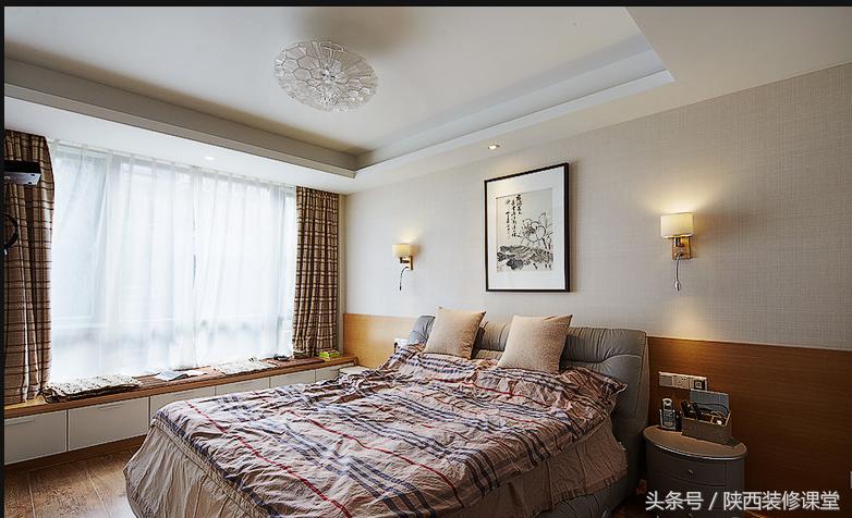 250平拥抱大自然的家，一个放松惬意的居家空间