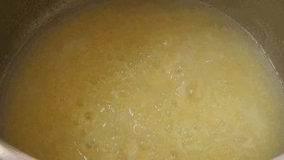 米粥没味道宝宝不吃怎么办,米粥不加糖