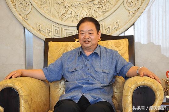 看「李湘平」「马韵升」「王金书」，如何联手打造山东地炼大佬圈