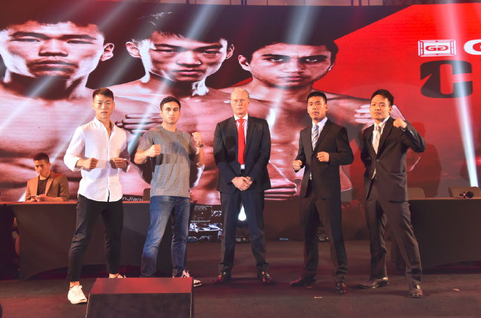 张成龙glory冠军,glory张成龙完整版