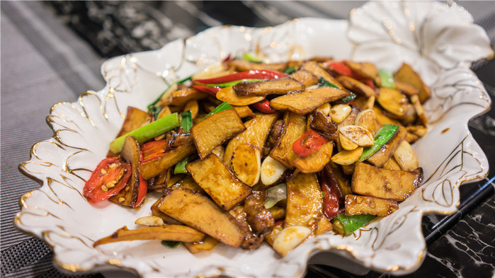 老山城重庆记忆,市井重庆找寻重庆的专属记忆