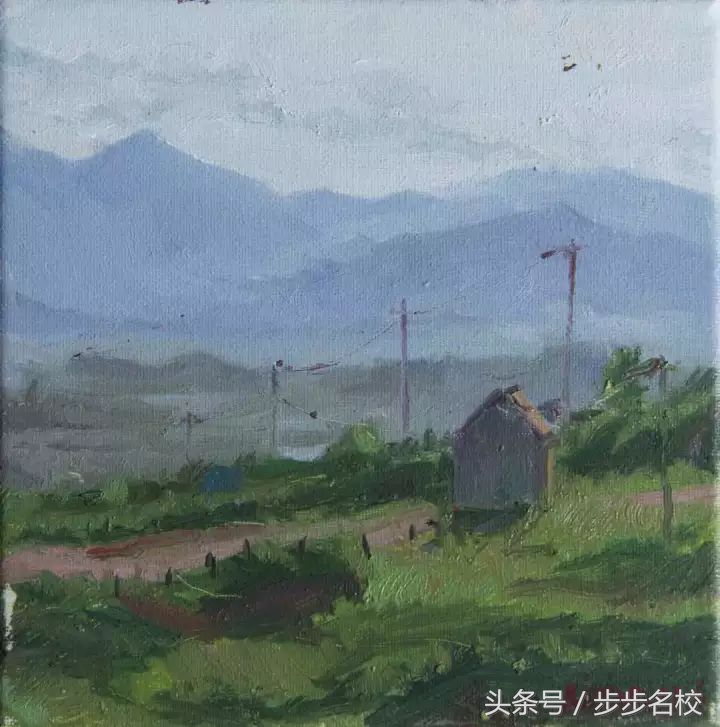 中国传媒大学艺术生2023,中国传媒大学美术生作品