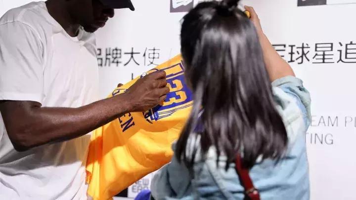 nike追梦格林,潮流从头开始