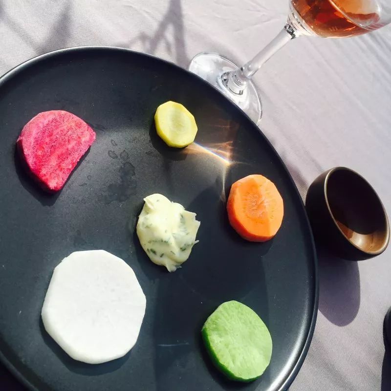 一场秋宴是清欢/农场餐桌之慈心秋宴纪实Farm-to-Table