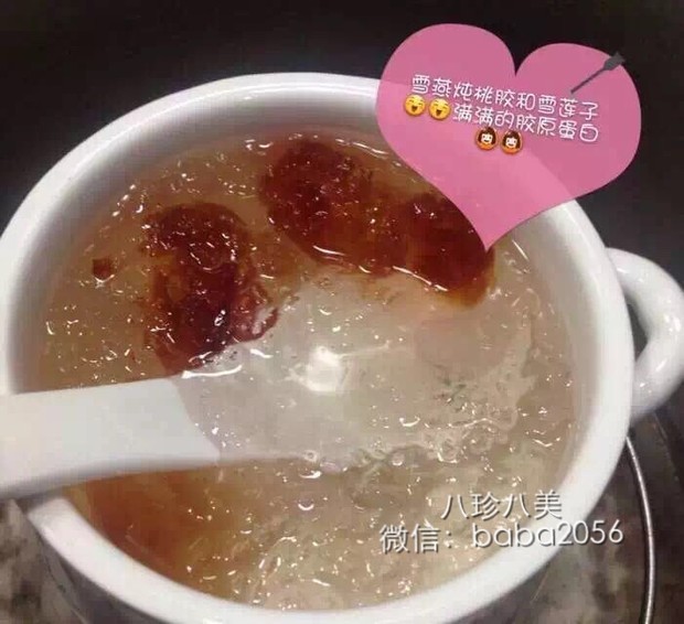 桃胶皂角米炖雪燕价格,桃胶皂角米炖雪燕炖多长时间