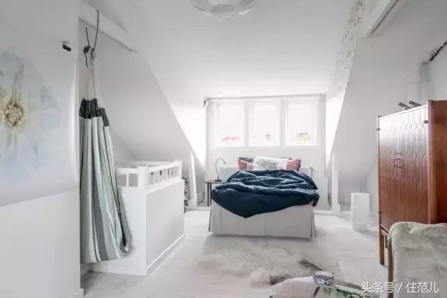 瞧，这是我去欧洲看的二手房，对比发现中国开发商简直就是渣！