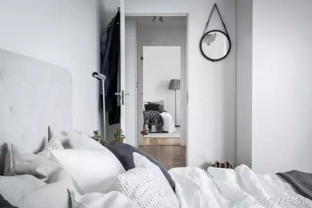 瞧，这是我去欧洲看的二手房，对比发现中国开发商简直就是渣！