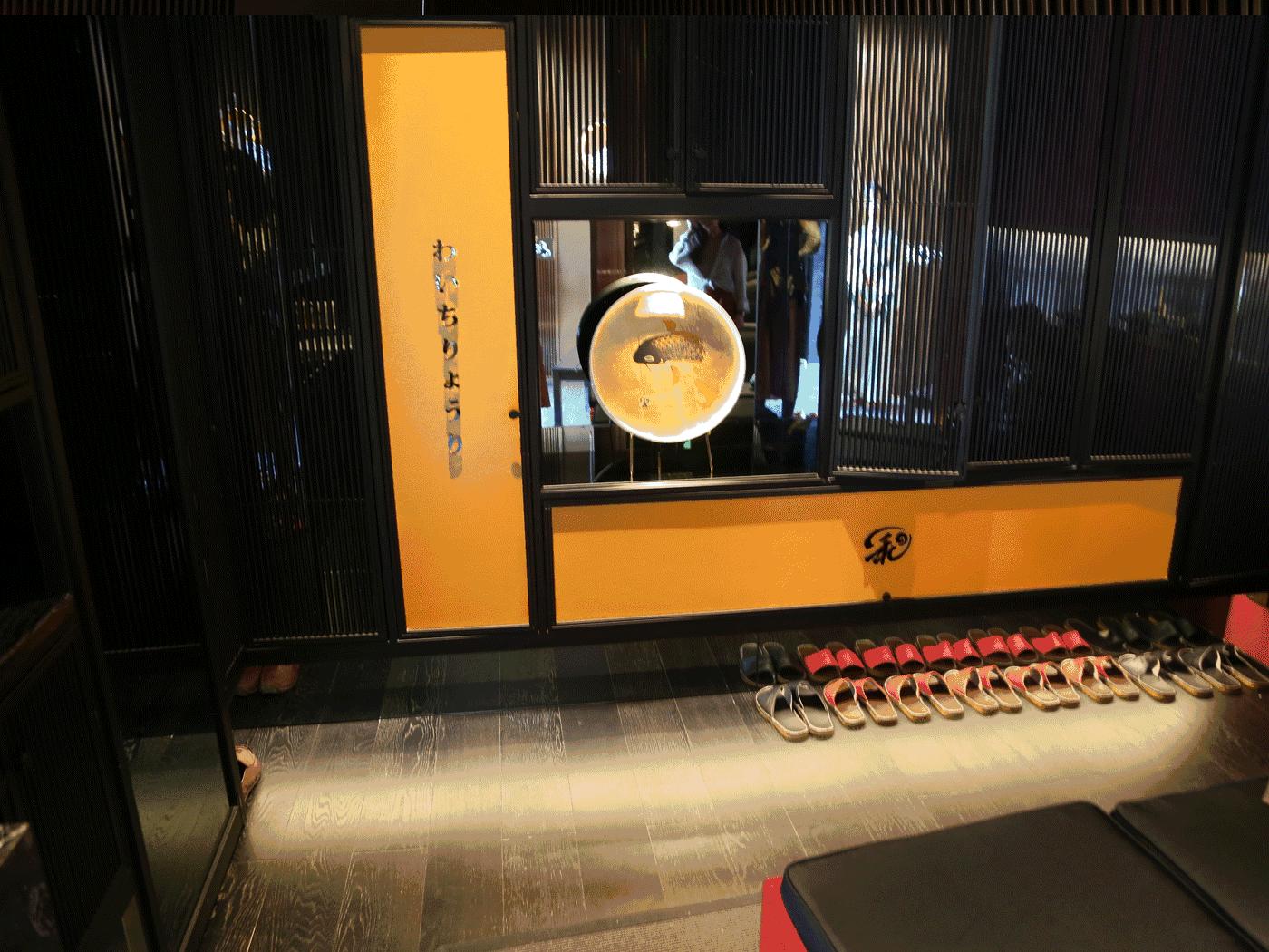 杭城这家轻奢日料任性到爆,一口就让人从杭州穿越到日本!