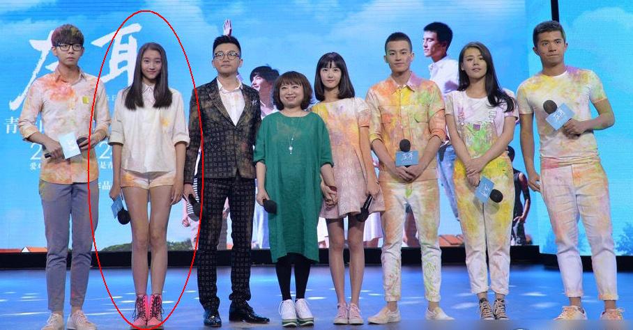 鹿晗真正爱上关晓彤的原因,鹿晗喜欢关晓彤的原因