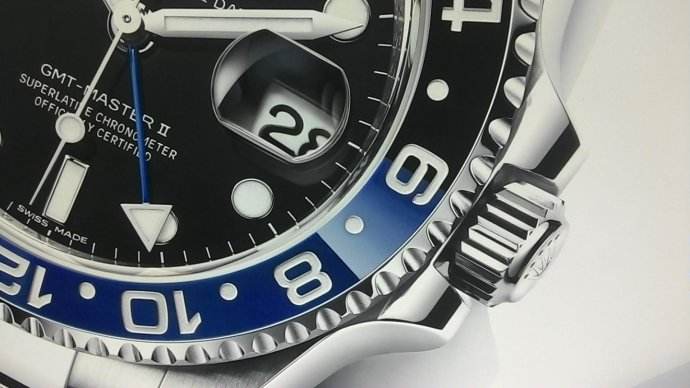 正确调整机械表日历,手表中的日历什么时间调整最好