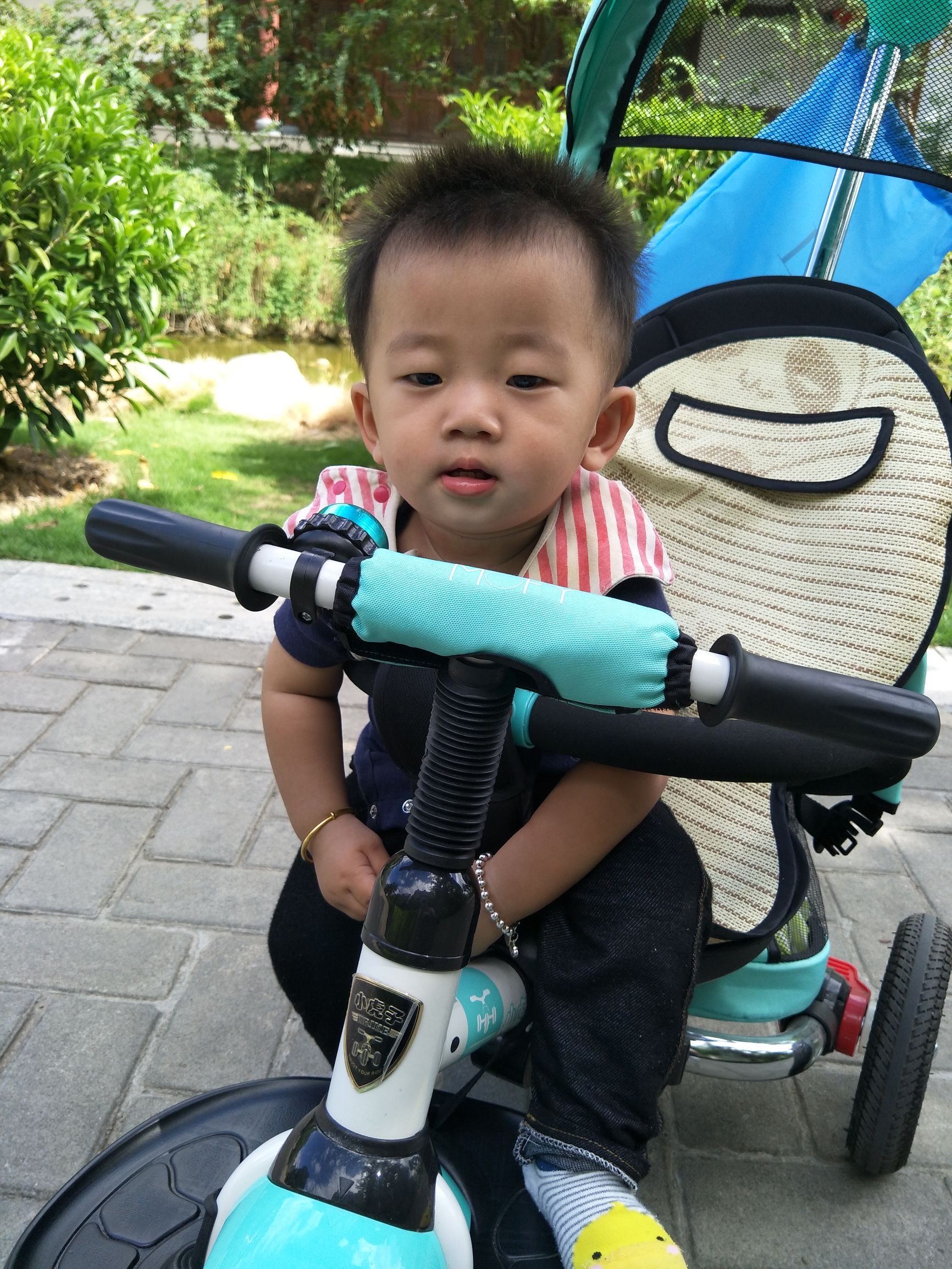 准妈妈们必备的干货