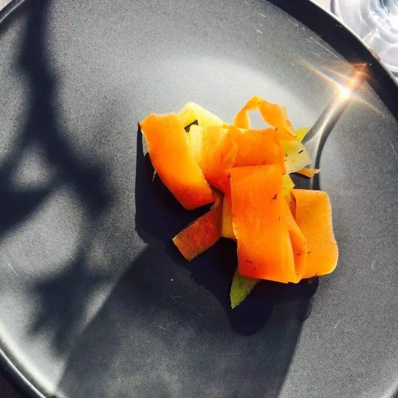 一场秋宴是清欢/农场餐桌之慈心秋宴纪实Farm-to-Table