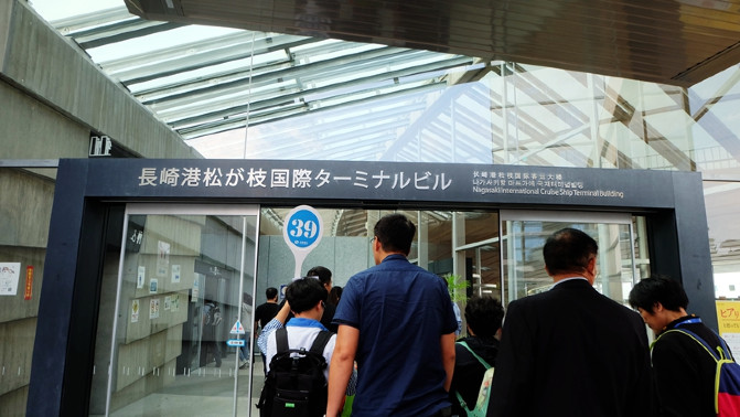 日本长崎自由行旅游攻略,日本长崎一日旅游攻略