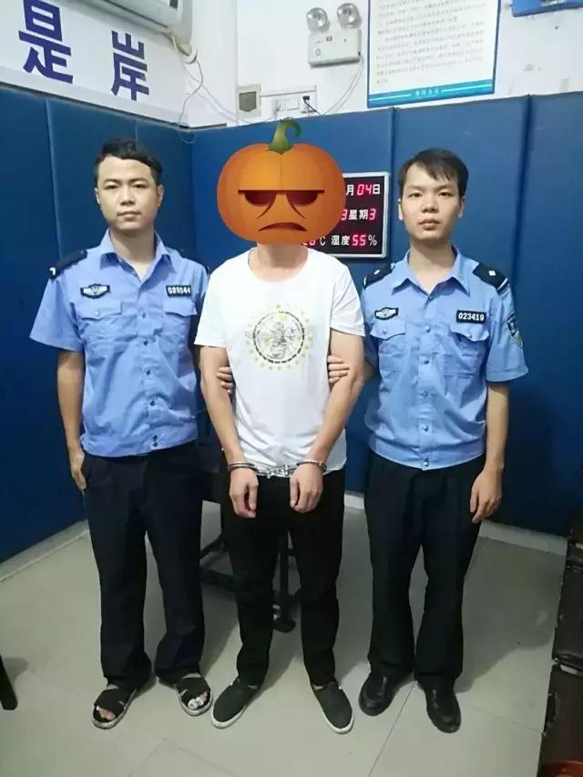 「迎接十九大」多图曝光！石鼓民警假期“夜生活”