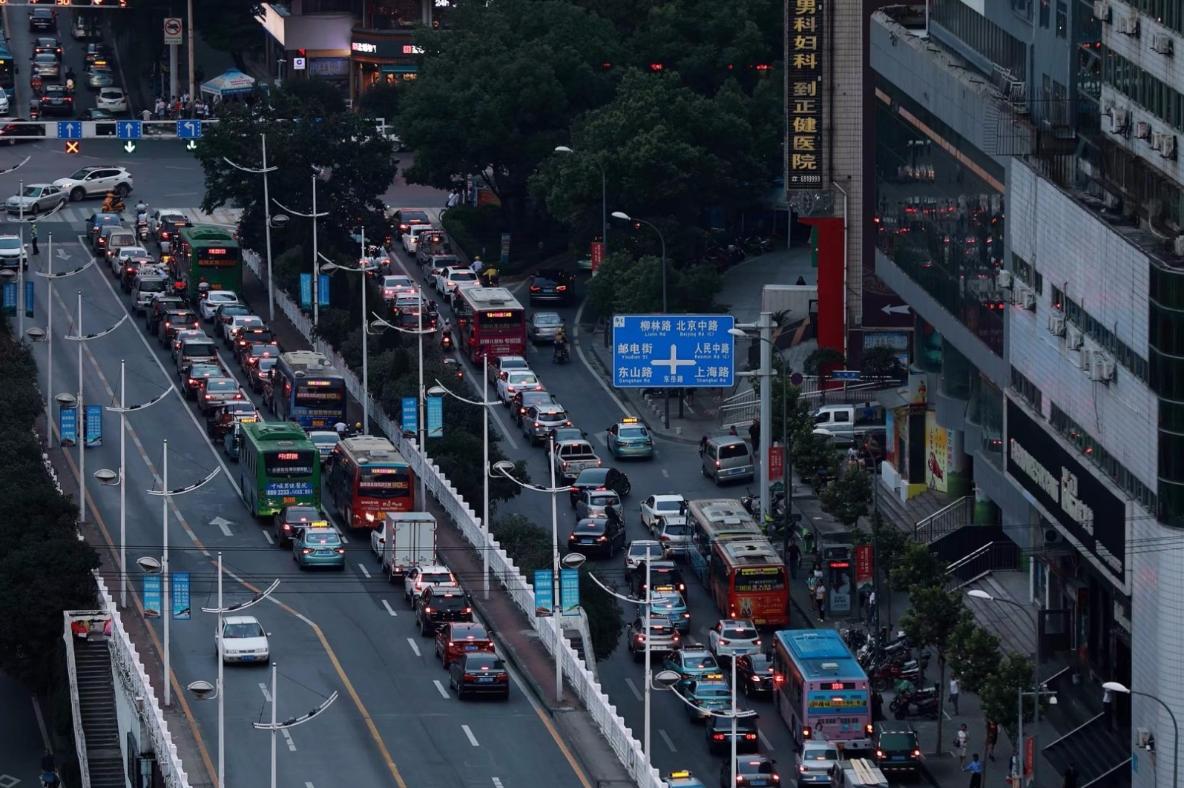 茅箭区和张湾区哪个好,张湾区和茅箭区哪个好