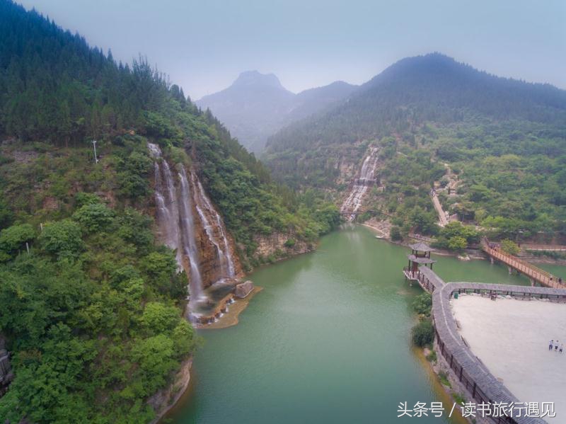 潍坊的5a级景区,潍坊100个景区排名