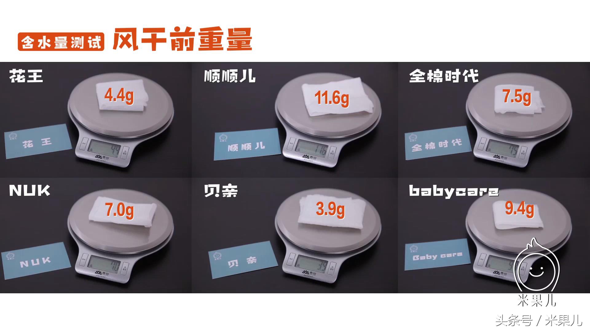 好用的湿巾测评,十大口碑最好的湿巾测评