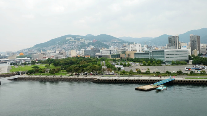 日本长崎自由行旅游攻略,日本长崎一日旅游攻略