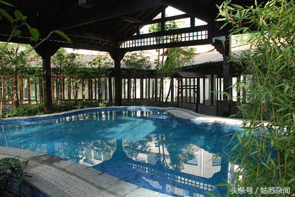 苏州泡温泉的地方推荐,苏州泡温泉的好地方