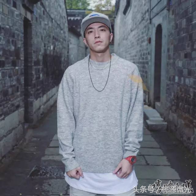 中国有嘻哈六强都有谁,中国有嘻哈前三名名单