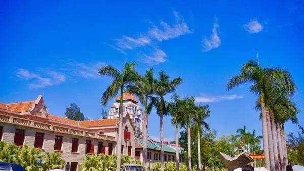 厦门旅游景点必去攻略自由行,厦门旅游攻略最好的城市自由行