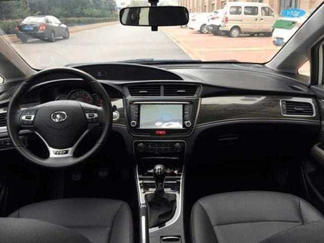 长城c50算不算冷门车,1万到2万二手车长城c50