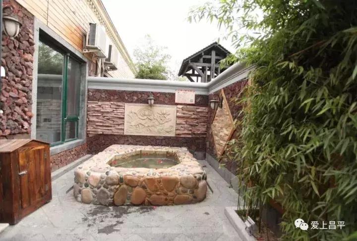 大家好，给大家介绍一下，这是我们昌平小汤山的看家宝！