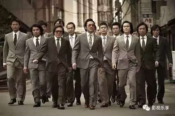 韩国高分变态犯罪片,一部不敢看第二遍的韩国犯罪片