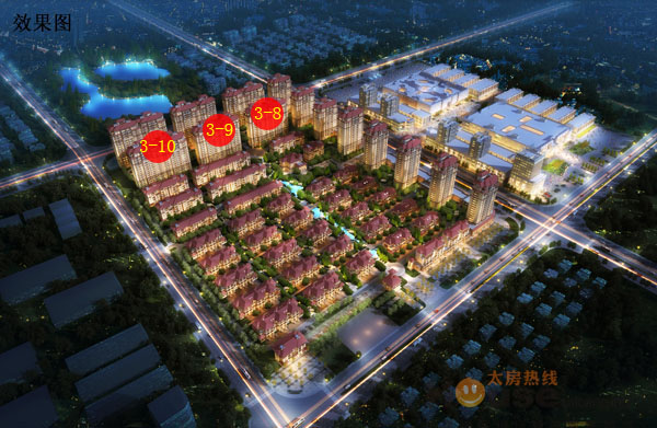 老城和新城二手房哪个好,老城和新城哪个值得投资