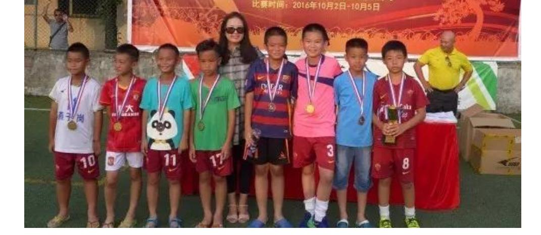 盘点中国足坛那些年的假球、默契球，之二