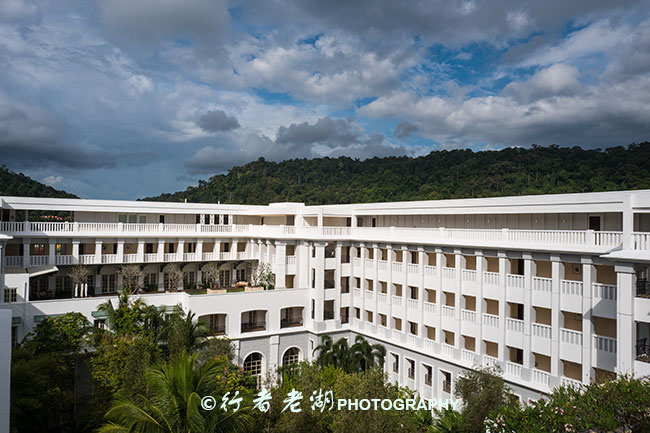 兰卡威最全攻略,兰卡威汽车轮渡到兰卡威什么地方