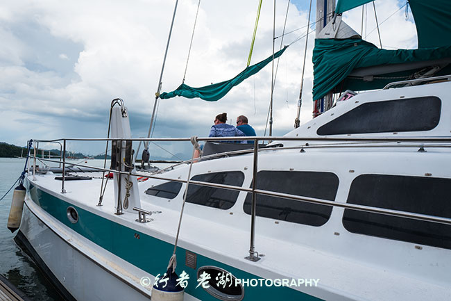 兰卡威最全攻略,兰卡威汽车轮渡到兰卡威什么地方