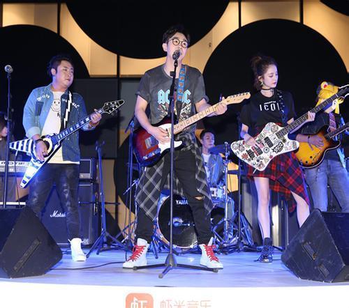 缝纫机乐队多少票房,缝纫机乐队目前票房