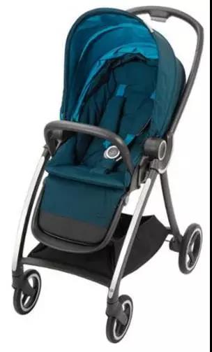 婴儿手推车评测,怎样选择轻便婴儿车