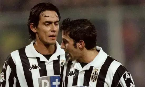 威震足坛的狐朋基友，他们都是每个年代男神！居然还有日本球员！