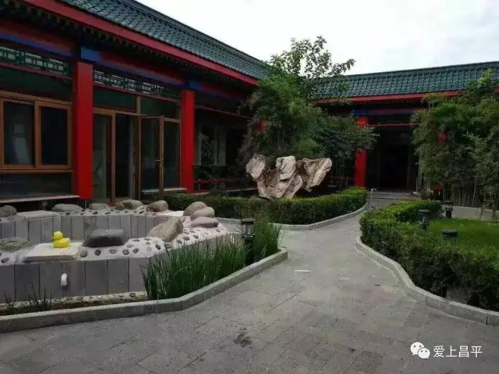 大家好，给大家介绍一下，这是我们昌平小汤山的看家宝！