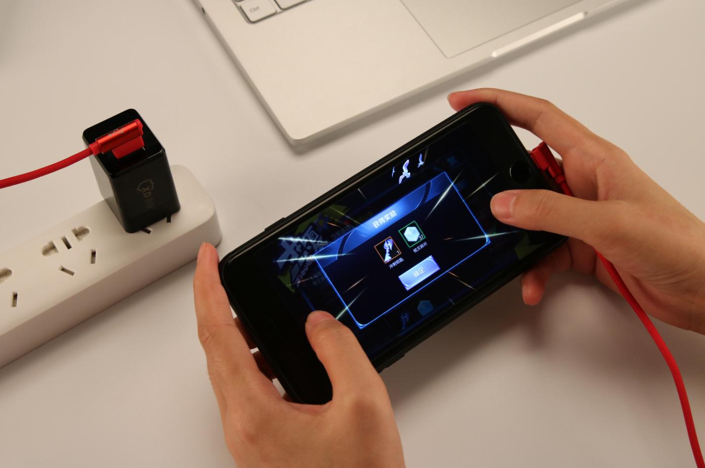 一米二弯头数据线测评,数据线弯头评测