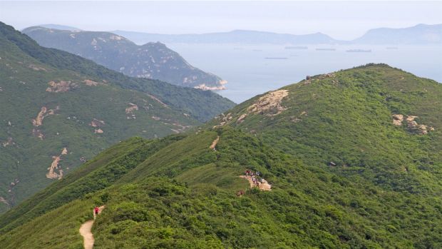 香港和澳门旅游注意什么,香港跟澳门攻略