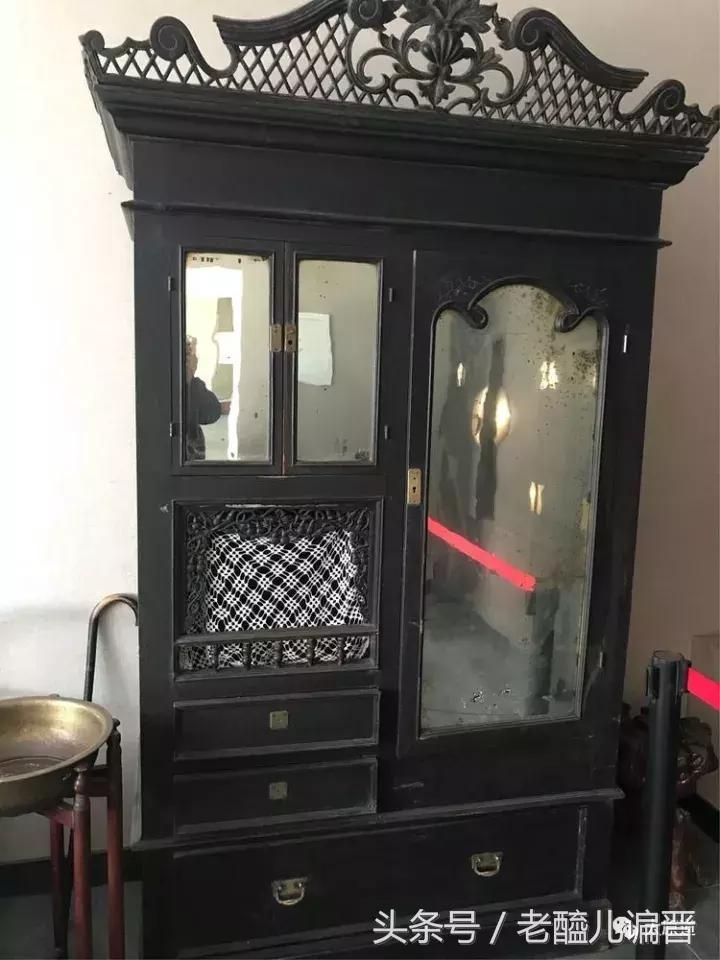 大同云锦章,绸缎店大同老字号