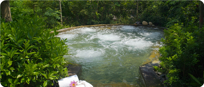 柏联重庆,重庆柏联温泉游玩