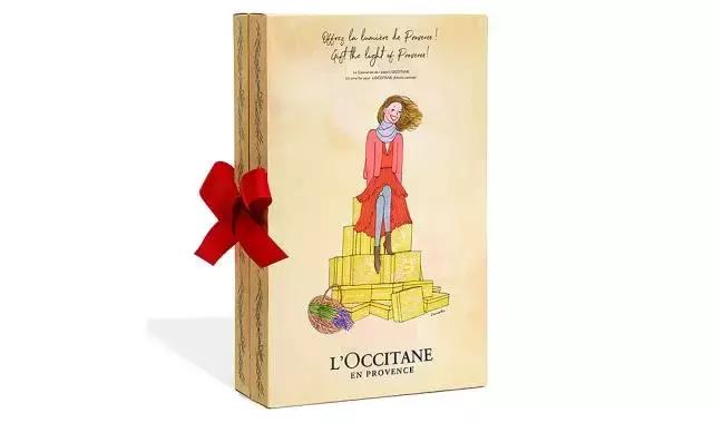 最好圣诞节礼物是什么品牌,圣诞系列礼物