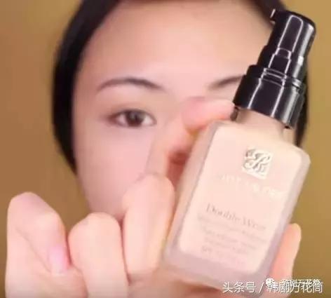 韩妆顶级护肤品排行榜,韩妆化妆品推荐底妆