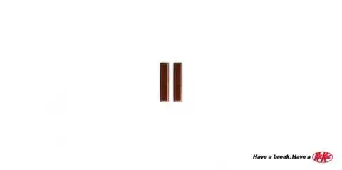 让人印象深刻的平面广告设计,平面广告设计用最有效的方式