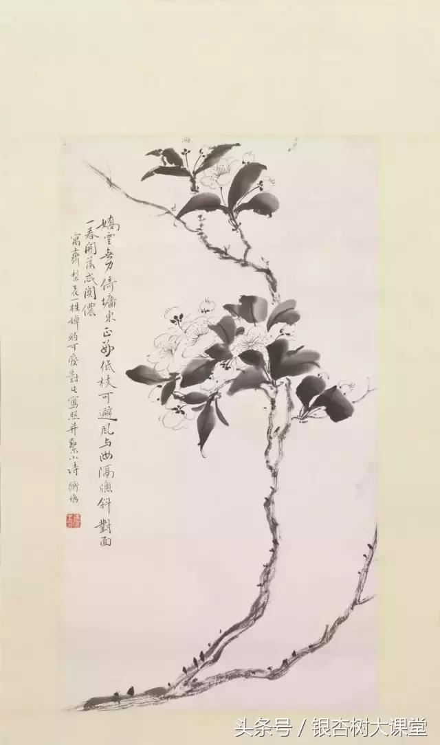 陈师曾人物作品,陈师曾个人资料