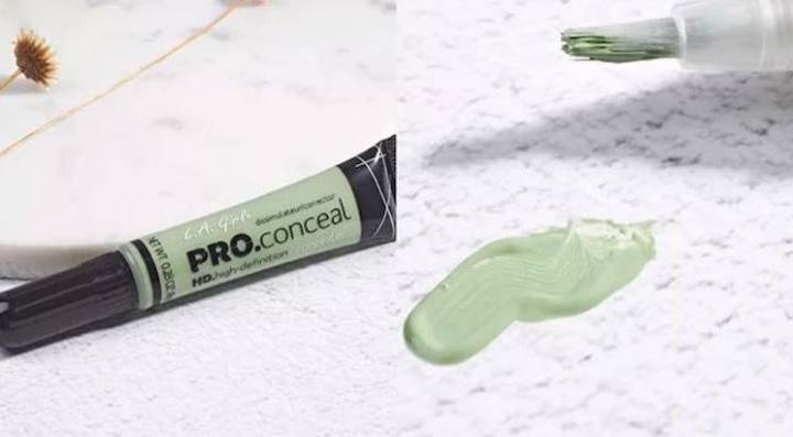 平价又好用的遮瑕推荐,好用的大牌遮瑕推荐遮斑点